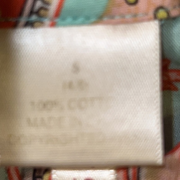 Tommy Bahama Tunic Small - Picture 15 of 16